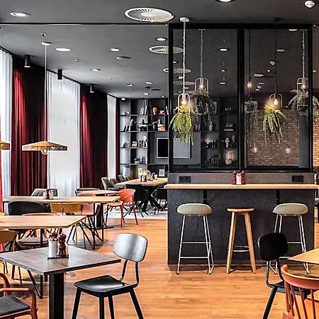 Pentahotel