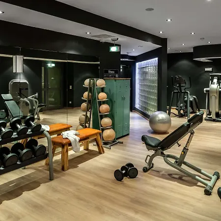 Pentahotel 4* Rostock