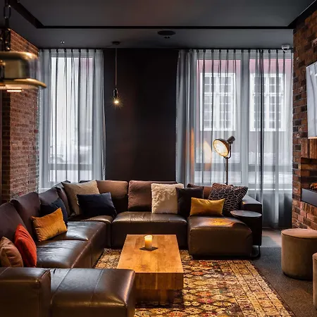 Pentahotel Rostock