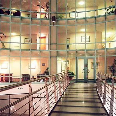 Pentahotel 4* Rostock