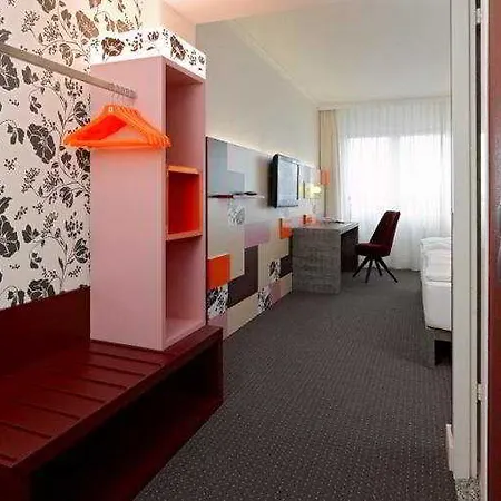 Pentahotel 4*