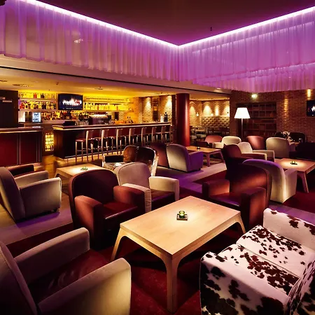 Pentahotel Hotell Rostock