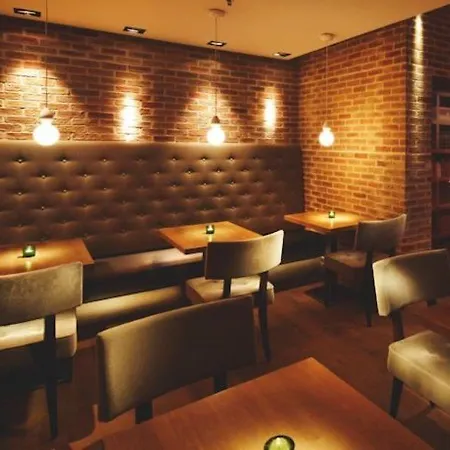 Pentahotel Rostock