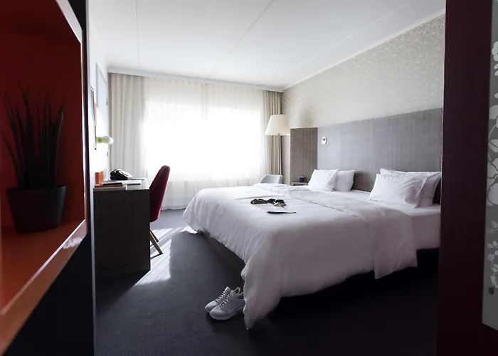Pentahotel Rostock
