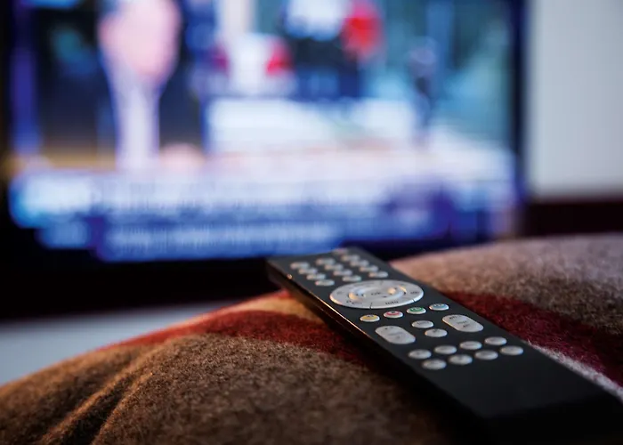 Pentahotel Hotell 4*