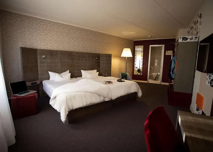 Pentahotel 4* Rostock