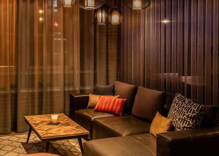 Pentahotel 4* Rostock