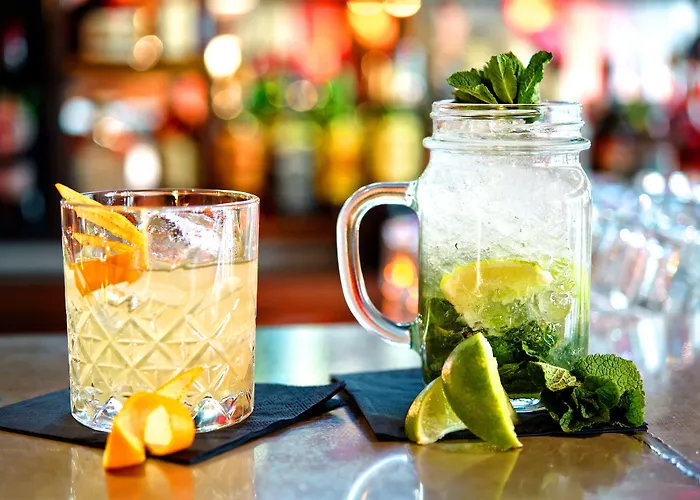 Pentahotel 4* Rostock