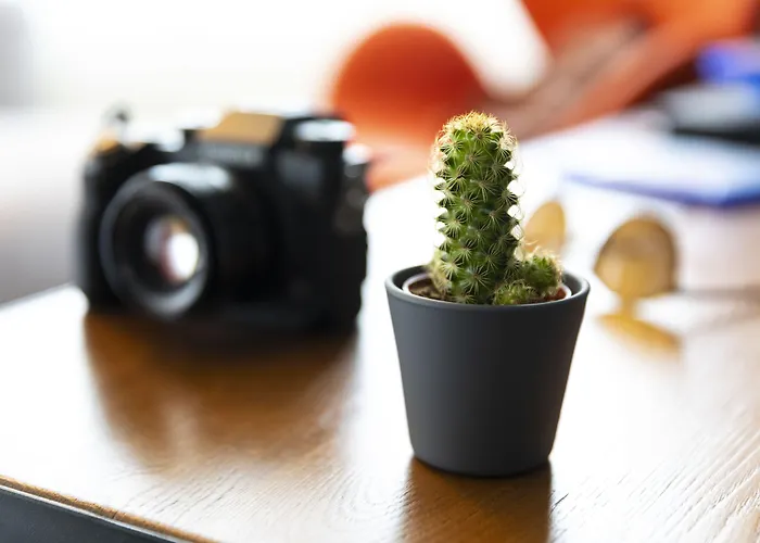 Hotell Pentahotel Rostock