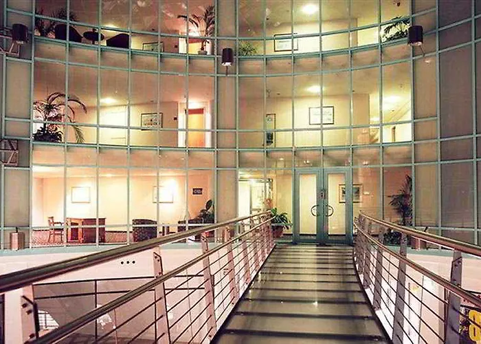 Pentahotel 4* Rostock