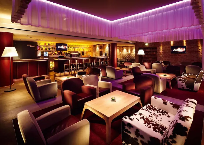 Pentahotel Hotel Rostock